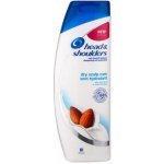 Head & Shoulders Smooth & Silky šampon proti lupům 400 ml – Zbozi.Blesk.cz