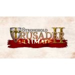 Stronghold Crusader 2 (Ultimate Edition) – Hledejceny.cz