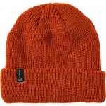 Fox pánský kulich Machinist Burnt Orange – Hledejceny.cz