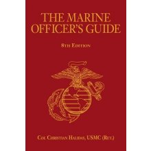 Marine Officers Guide