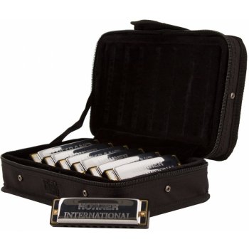 Hohner Sada Blues Band