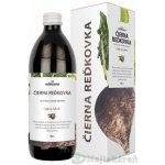 Nefdesanté Aronia šťáva s vitamínem C 0,5 l – Hledejceny.cz