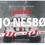 Policie - Jo Nesbo mp3 – Zboží Mobilmania