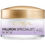 L'Oréal Hyaluron Specialist noční krém 50 ml – Zbozi.Blesk.cz