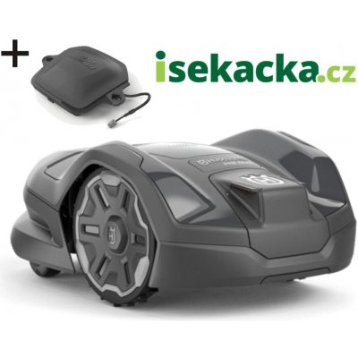 Husqvarna Automower 305E NERA – Zboží Dáma
