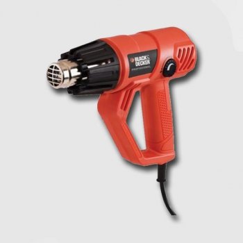 BLACK & DECKER KX2001K