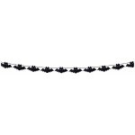 Guirca Girlanda Netopýři 300 cm – Zboží Dáma Guirca Girlanda Netopýři 300 cm – Zboží Dáma