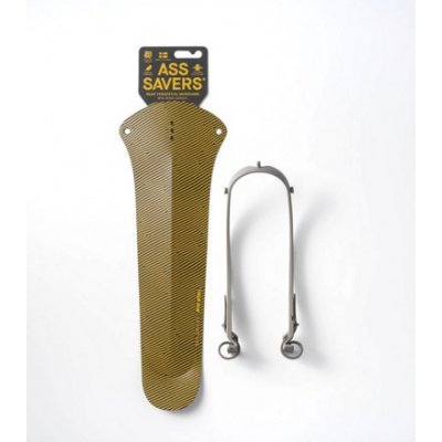 Ass Savers Win Wing 1 Gravel – Zboží Dáma