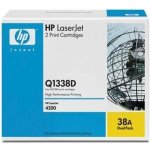 HP Q1338D - originální – Hledejceny.cz