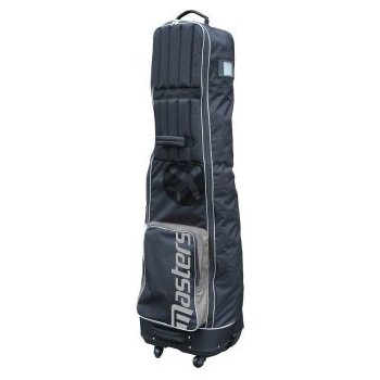 Masters Deluxe 4 Wheeled Flight Cover 2017