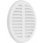 Haco VMKS 75 - 125 mm 140 mm bílá – Zbozi.Blesk.cz