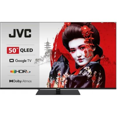 JVC LT-50VGQ7535 – Hledejceny.cz