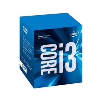 Intel Core i3-7350K BX80677I37350K