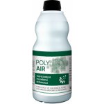 POLYMPT POLY AIR polymerová dezinfekce klimatizace a vzduchotechniky Objem: 1 l – Hledejceny.cz
