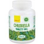 Wolfberry Chlorella BIO 100 g 400 tablet – Zbozi.Blesk.cz