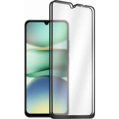 Alzaguard 2.5D FullCover Glass pro Xiaomi Redmi A5 AGD-TGB484ZP2 – Zboží Živě