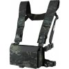 Taktická a lovecká vesta Viper taktická Chest Rig VX Buckle Vcam black