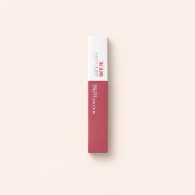 Maybelline SuperStay® Matte Ink Liquid dlouhotrvající matná rtěnka 180 Revolutionary 5 ml – Sleviste.cz