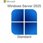 Dell Windows Server 2025 Standard 16 Core OEM 634-CVFM – Zboží Živě