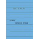 Obraz Doriana Graye - Wilde Oscar