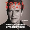 Audiokniha Total Recall - Schwarzenegger Arnold