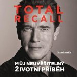 Total Recall - Schwarzenegger Arnold – Hledejceny.cz