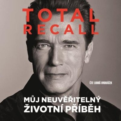 Total Recall - Schwarzenegger Arnold – Hledejceny.cz