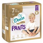 DadaPants Extra Care 7 XXL 18+ kg 28 ks – Zboží Mobilmania