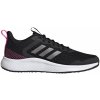 Dámské běžecké boty adidas Fluidstreet H04605 černá