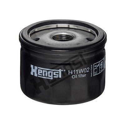 HENGST FILTER Olejový filtr H11W02
