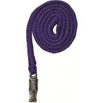 HKM Vodítko s panic karabinou Stars lilac – Zboží Dáma