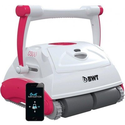 BWT D Line Robotic D300