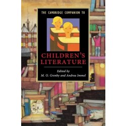 The Cambridge Companion to Children's Literature