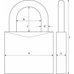 Abus EDE75070010 – Hledejceny.cz