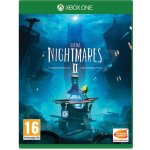 Little Nightmares 2 – Zboží Dáma