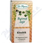 Dr.Popov Čaj Kloubík 30 g – Zbozi.Blesk.cz