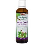 Dr.Popov Kapky bylinné Topol černý 50 ml – Hledejceny.cz