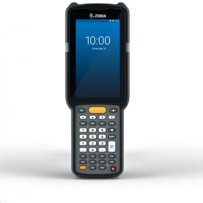 Zebra MC3300X MC330L-GJ3EG4RW – Zboží Živě