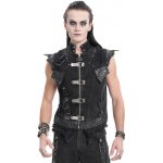 Devil Fashion Gothic Punk Spiked Armor – Hledejceny.cz