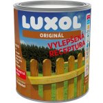 Luxol originál 6 l pinie – Zboží Mobilmania