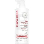 Topicrem AD Emollient Balm pečující tělový balzám pro velmi suchou citlivou a atopickou pokožku 500 ml – Sleviste.cz