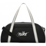 Nike W NK Gym Club Retro černá 24 L – Zboží Mobilmania