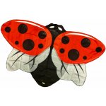 Insect Lore Křídla na ZÁDA Beruška – Hledejceny.cz