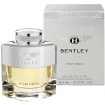 Bentley toaletní voda pánská 100 ml – Hledejceny.cz