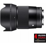 SIGMA 23 mm f/1.4 DC DN Contemporary L mount – Sleviste.cz
