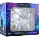 Crystal Head 40% 0,7 l (dárkové balení 2 sklenice)