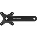 Sun Race Kliky SunRace FCM800 175mm bez převodníku – Hledejceny.cz