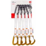 Ocún Kestrel Qd Bio-Dyn-Ring 5-Pack – Zboží Mobilmania