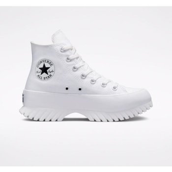 Converse Chuck Taylor All Star Lugged 2.0 A00871C white