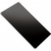 Prkénko a krájecí deska ALVEUS krájecí deska - sklo černá - 1084835